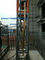 SC200 2000KG Cab Tilt Building Construction  Man-Lift Passenger Hoist supplier