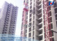 SC50 Small Building Construction Lifts Single Elevator Cage 500kg Load supplier