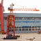 OEM Cheap QT10 Small Inner Tower Crane Inside Buildings 9 meter Load 700kg supplier