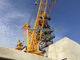 30m QD80 Derrick Crane 8tons Load Capacity 150m Height in Cambodia supplier