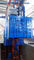 SC300 Single Cage 3000kg Rack And Pinion Elevator Building Industrial Lifter supplier