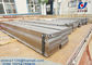 Spare Parts Building Elevator Racks for Mast Section LG60 Material supplier