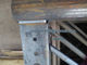 OEM GJJ Building Elevator Mast Sections with Racks and Bolts supplier