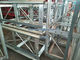 GJJ Construction Lifter Elevator Mast Sections Cheaper Price EXW FOB CIF supplier
