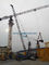 Secondary Derrick Crane QD3015 OEM 100M Working Height Load 4tons supplier