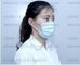 3ply Non-woven Disposable Face Mask Non-medical Normal Civil Use Coloured supplier