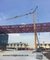 3T Mini Tower Cranes Fast Self-Installation for Lift Building Materials supplier