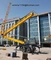 YT2227 40 Self Erecting Tower Crane with 27m Boom Length and 4t Load Capacity supplier
