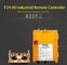 Telecrane F24-60 Industrial Joystick Wireless Remote Control For Crane supplier