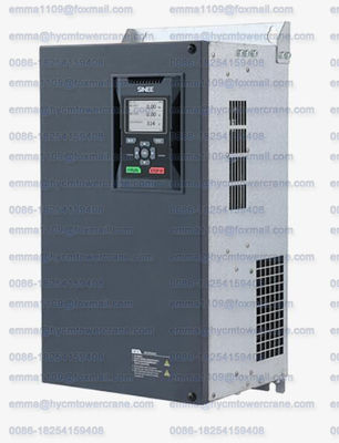 Variable Frequency Device Inverter of Building Construction Hoist Machinery