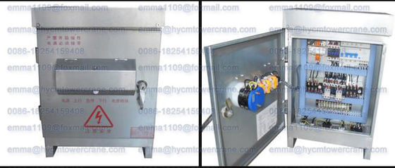 200m Working Height Swing Scaffold ZLP800 8.6mm Wire Rope Factory CIF Price