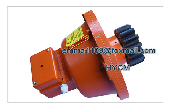 Spare Parts SAJ Anti-falling Safety Device for Building Elevator Lifter