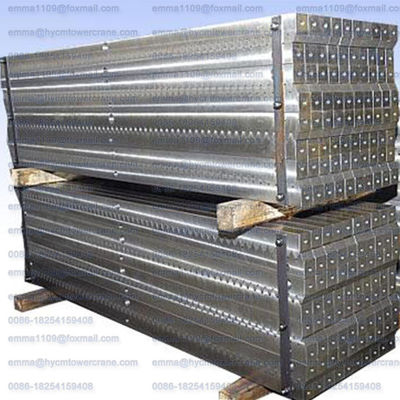 Hoist Mast Secrion Racks 40*60*1508mm Size or OEM Factory Cheap Cost